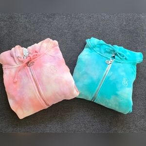 Victoria's Secret On Point Cropped Hoodie (2)